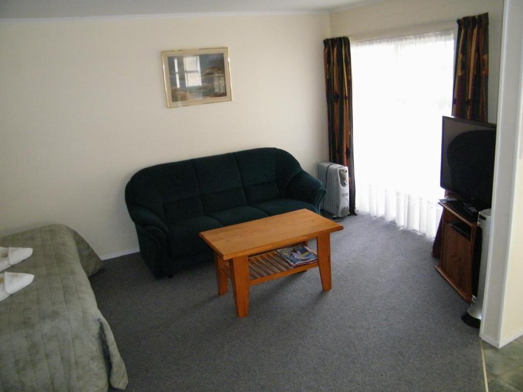 Colonial City Motel Hamilton Szoba fotó