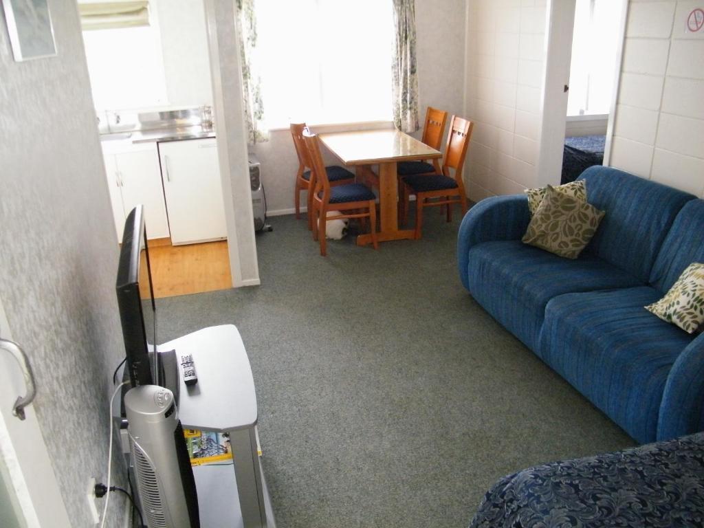 Colonial City Motel Hamilton Szoba fotó